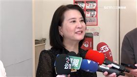 21藍委恐二階達標! 王鴻薇:沒什麼了不起