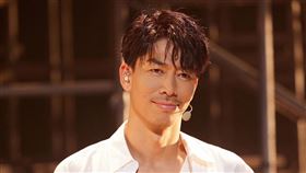 放浪一族AKIRA。（圖／LDH 愛夢悅提供）