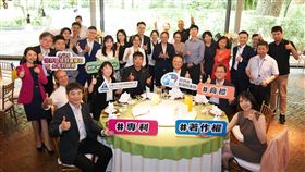 歡慶2025世界智慧財產權日暨台灣專利師節(圖/專利師公會提供)