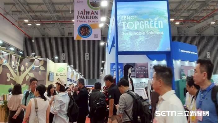 獨／台灣隱形冠軍　4天吸上億元國際訂單