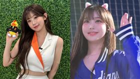 李珠珢。（圖／翻攝自李珠珢IG）