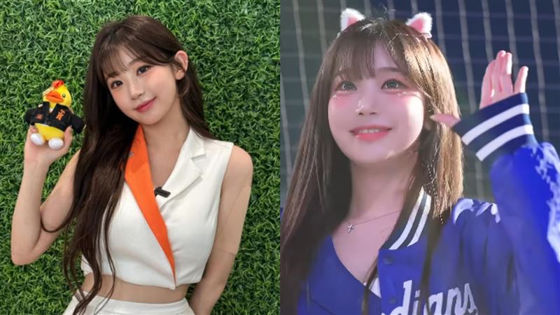 李珠珢AI神顏變了！網點關鍵揭驚人對比