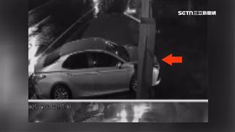 警誤入停車場未道歉　釣魚網紅不排除提告