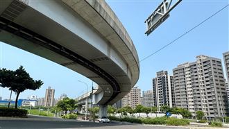 三鶯線、淡江大橋2026通車  房價漲勢啟動