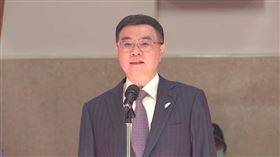 ▲行政院長卓榮泰受訪。（圖／翻攝畫面）