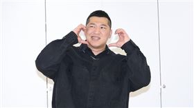 草爺談家寧（圖／記者鄭孟晃攝）