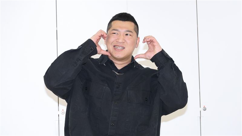 草爺夾到一台賓士車　副業賠3000萬現況曝