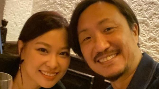 鄭中基離婚內幕曝！主播妻法庭開討贍養費