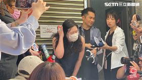  飯糰店,女房東,合約(記者洪正達攝影)