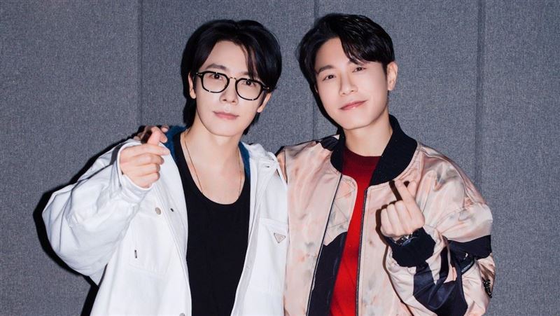 韋禮安邀約來台　SJ東海「私下癖好」曝光