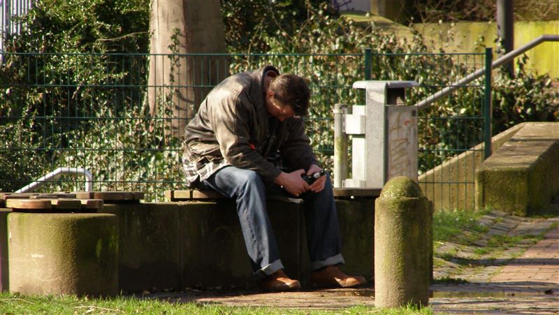 3月失業率飆新高　這年齡層勞參率竟下滑