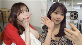 指原莉乃。（圖／翻攝自IG）