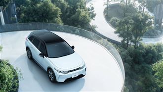 一年省12萬？純電休旅成本優勢好誘人