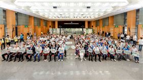 世界地球日北臺8縣市推植樹　為地球種下一棵樹（業配勿用）