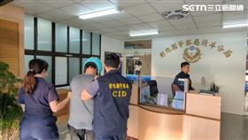 康橋,成年禮,單車,環島,車禍,重傷,彰化,逆向,肇事,駕駛（圖／翻攝畫面）