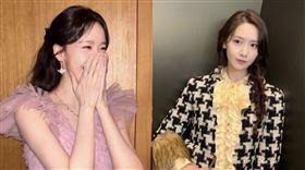 潤娥。（圖／翻攝自IG）