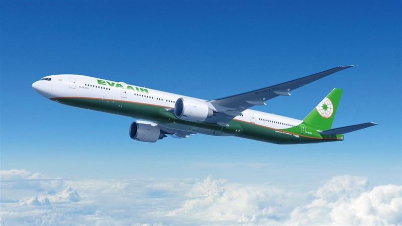 長榮航空開航達拉斯　每週90班直飛北美