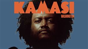 ▲薩克斯風大師 Kamasi Washington睽違六年重返台北。（圖／Wonderful Entertainment Asia 提供） 