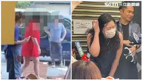 高雄,飯糰店,女房東,合約(記者洪正達攝影)