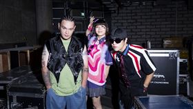 愛嶼搖滾音樂祭5/24基隆登場！怕胖團、甜約翰免費開唱　驚人陣容揭曉