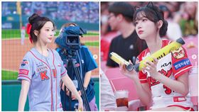 李珠珢,韓國,啦啦隊,女神,手遊,公主病,耍大牌