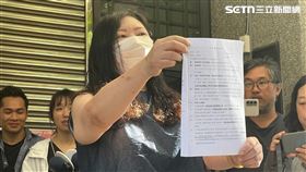  飯糰店,女房東,合約(記者洪正達攝影)