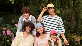 GU於4月25日進駐LaLaport南港，為熱愛日系潮流的你帶來嶄新風貌。（圖／品牌業者提供）