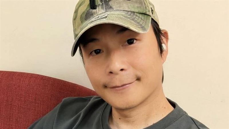 孫協志不捨前助理Simon驟逝。（圖／翻攝自孫協志IG）