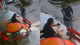 泰國,芭達雅,Phatthaya,度假,手機,女友（圖／翻攝FB／พัทยาทอล์ค）