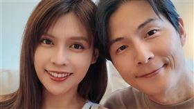 孫協志受傷發文，老婆夏宇童留言關心。（圖／翻攝自孫協志IG）