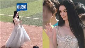 聾啞女大生「長太美」被疑造假，委屈發聲回應。（圖／翻攝自微博）