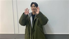 金秀賢公司傳出財務危機。（圖／翻攝自金秀賢IG）