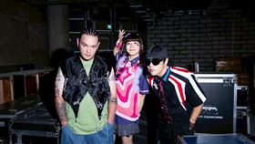 怕胖團將帶來精采演出