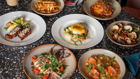 蘼樂餐酒,匠心獨具,指標