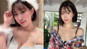 美谷朱里,AV女優,美谷朱音,引退,老司機（圖／美谷朱音IG）