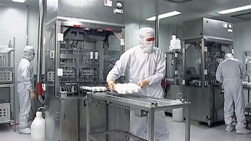 國光生技爆鼠亂　女員工犯低級錯誤觸天條