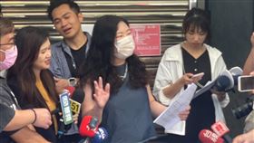  飯糰店,女房東,合約(記者洪正達攝影)