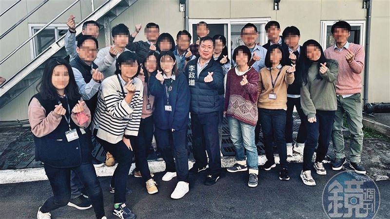 傳抓奶性騷、職場霸凌　國光生技爭議狂爆