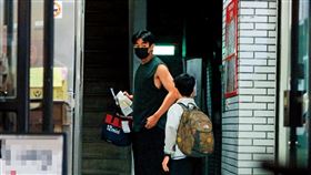 張祐嘉。鏡週刊