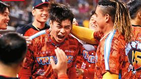 張祐嘉。鏡週刊