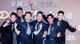 周予天。鏡週刊