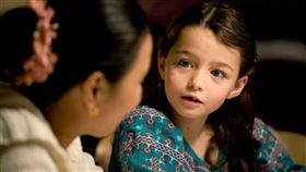 ▲美國前童星蘇菲·尼維德（Sophie Nyweide）於14日辭世。（圖／翻攝自臉書）