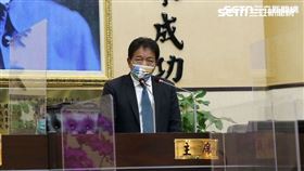 郭信良,台南,高雄,市議員,土地,弊案,貪瀆,議長▲圖片描述。（圖／翻攝畫面）