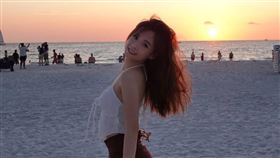 郭雅琪幫母買保單，受益人無故被改成陌生人。（圖／翻攝自郭雅琪IG）