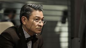 《獵金·遊戲》。（圖／華映提供）