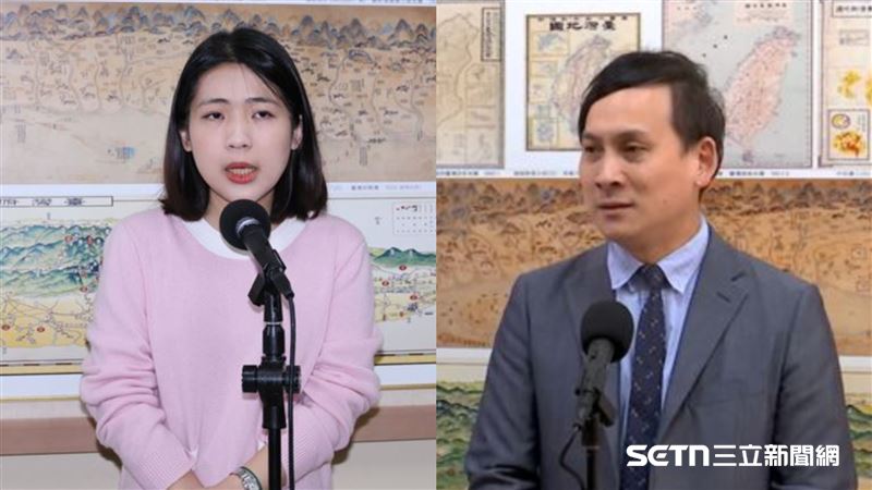 大罷免二階連署20區達標　曝葉元之也過了