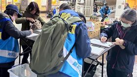 罷團指廖先翔二階連署已過門檻新北罷免團體21日公布，已收到國民黨籍立委廖先翔罷免二階連署書2萬9903份，超過法定門檻2萬6512份。（罷團提供）中央社記者趙敏雅傳真  114年4月22日