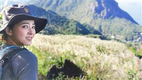 爬山捕捉野生蘇晏霈　近全素顏膚況嚇壞全網（業配勿用）