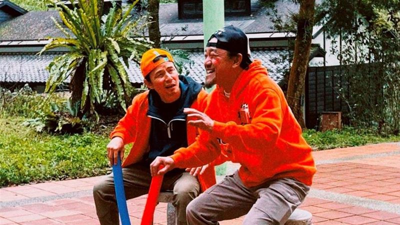 幼幼台當12年姐姐　KiWi遭陳為民虧：大嬸