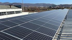 ▲美國商務部宣布對於東南亞四國的太陽能板，進口課徵最高達3521%的關稅，多國都成為重災區。（示意圖／PIXABAY）